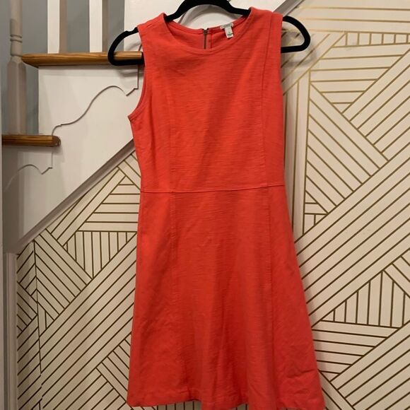 J.Crew Tank Dress - Picture 2 of 5